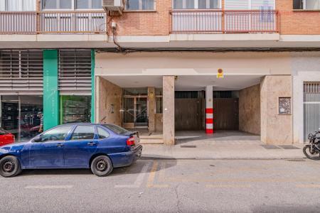 Venta de piso en Granada