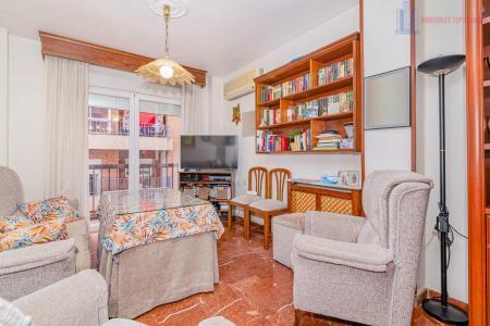 Venta de piso en Granada