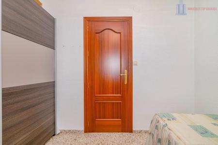 Venta de piso en Granada