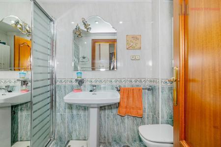 Venta de piso en Granada