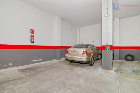 Venta de piso en Granada