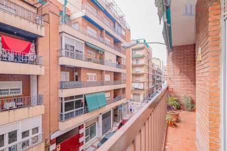 Venta de piso en Granada