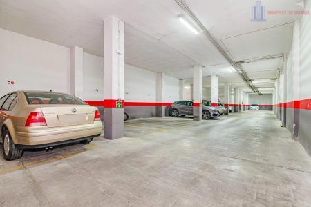 Venta de piso en Granada