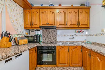 Venta de piso en Granada