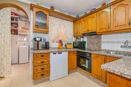 Venta de piso en Granada