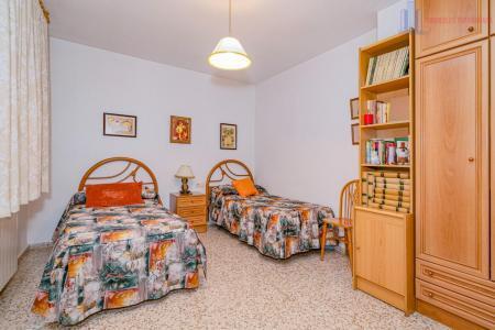 Venta de piso en Granada