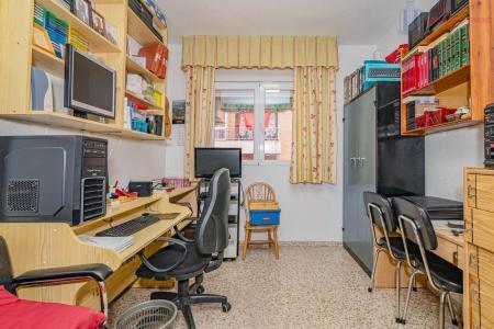 Venta de piso en Granada