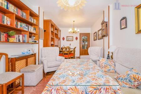 Venta de piso en Granada
