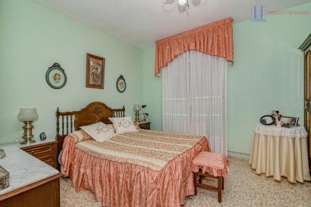 Venta de piso en Granada