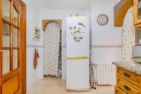 Venta de piso en Granada