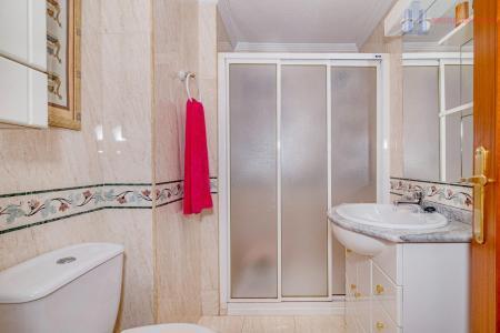 Venta de piso en Granada