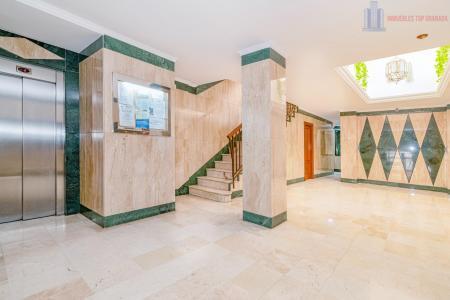 Venta de piso en Granada