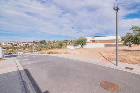 Venta de terreno en Peligros