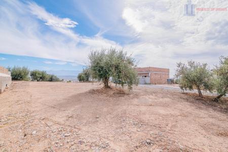 Venta de terreno en Peligros