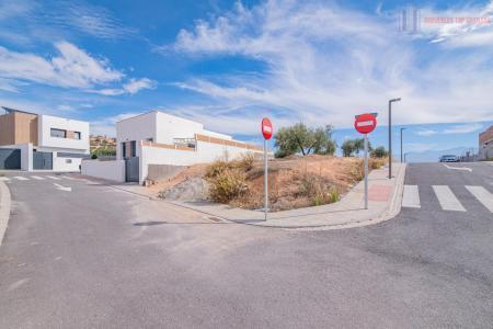 Venta de terreno en Peligros