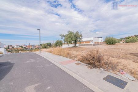 Venta de terreno en Peligros