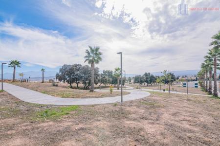 Venta de terreno en Peligros