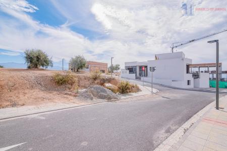 Venta de terreno en Peligros