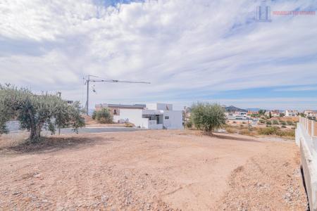 Venta de terreno en Peligros
