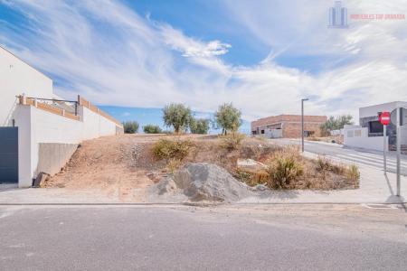 Venta de terreno en Peligros