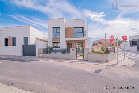 Venta de terreno en Peligros