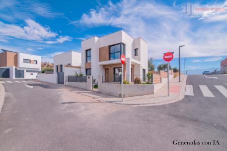 Venta de terreno en Peligros