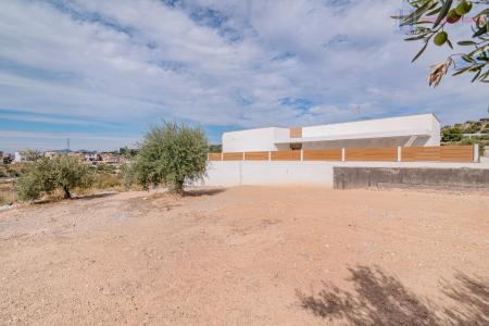 Venta de terreno en Peligros