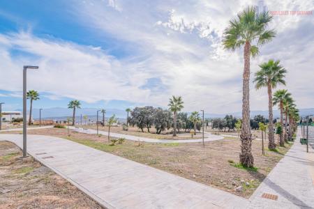 Venta de terreno en Peligros
