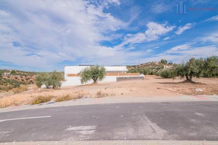 Venta de terreno en Peligros