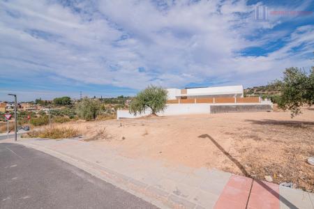 Venta de terreno en Peligros