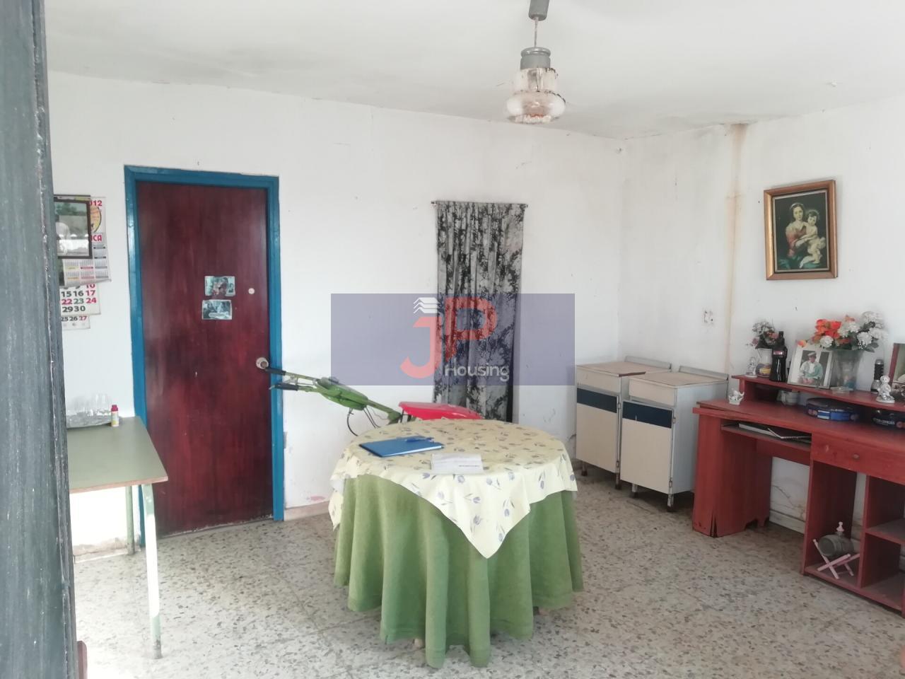 Venta de casa en El Puerto de Santa María