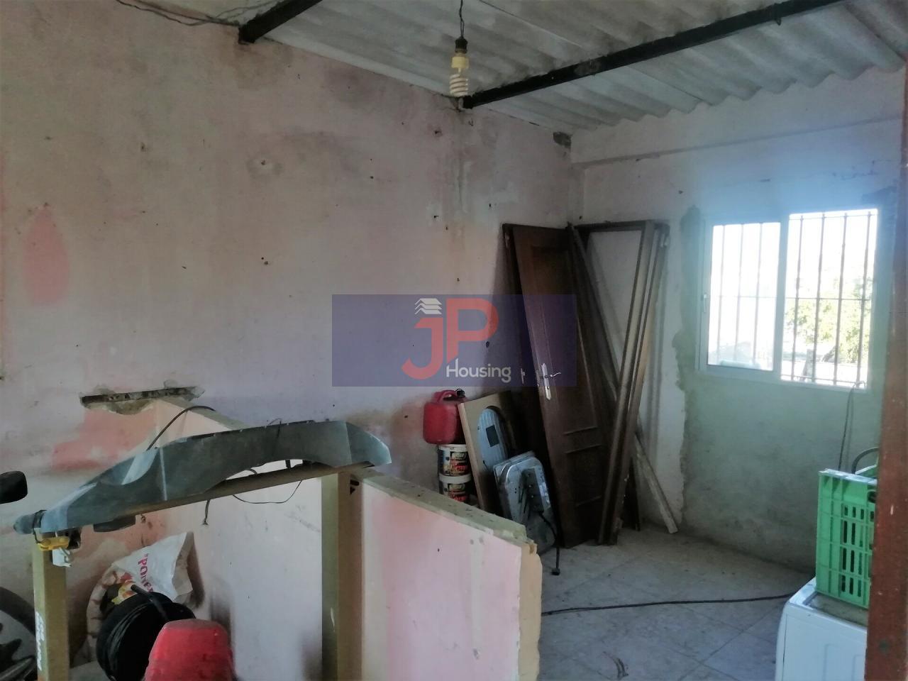 For sale of house in El Puerto de Santa María