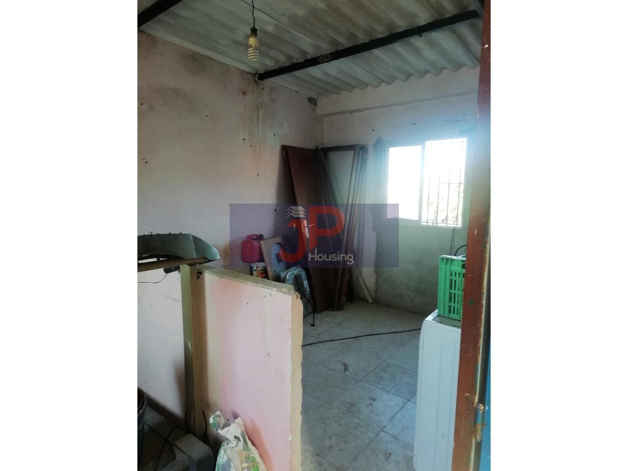 For sale of house in El Puerto de Santa María