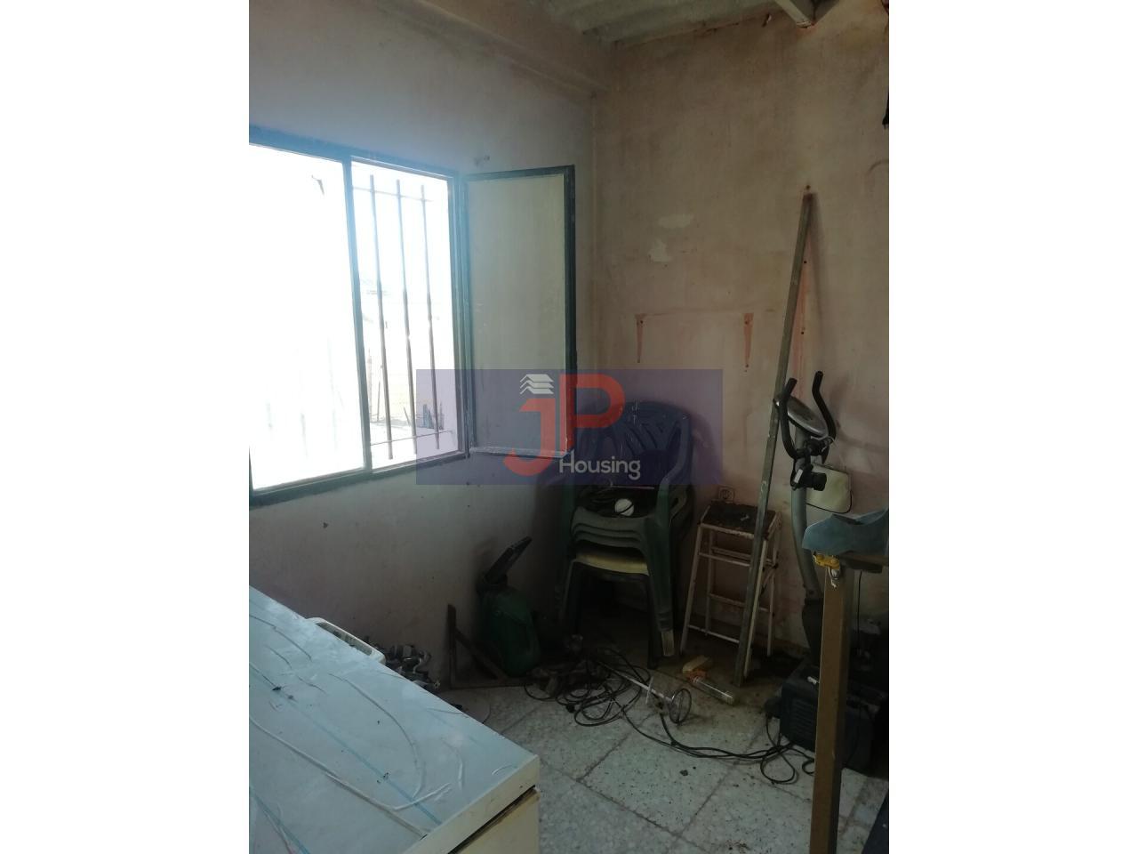 For sale of house in El Puerto de Santa María