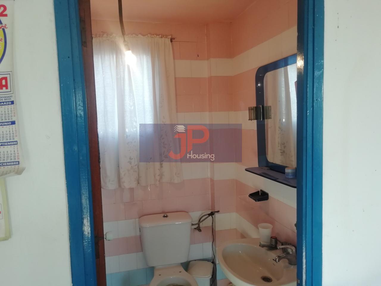 For sale of house in El Puerto de Santa María
