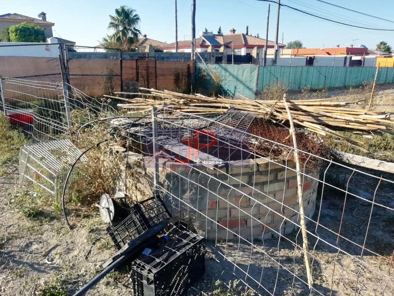 Venta de casa en El Puerto de Santa María