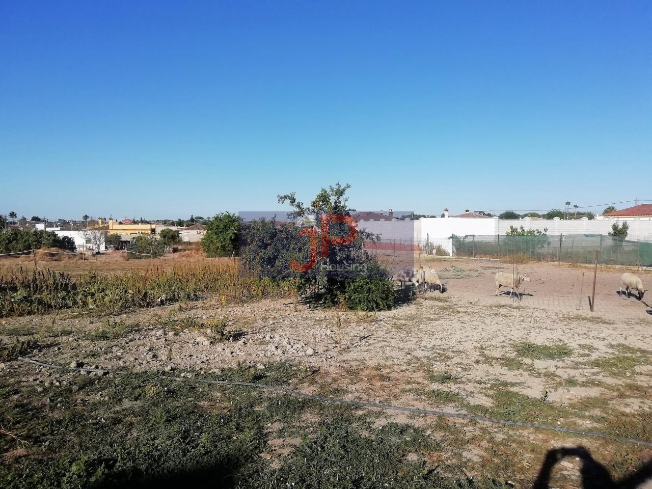 For sale of house in El Puerto de Santa María