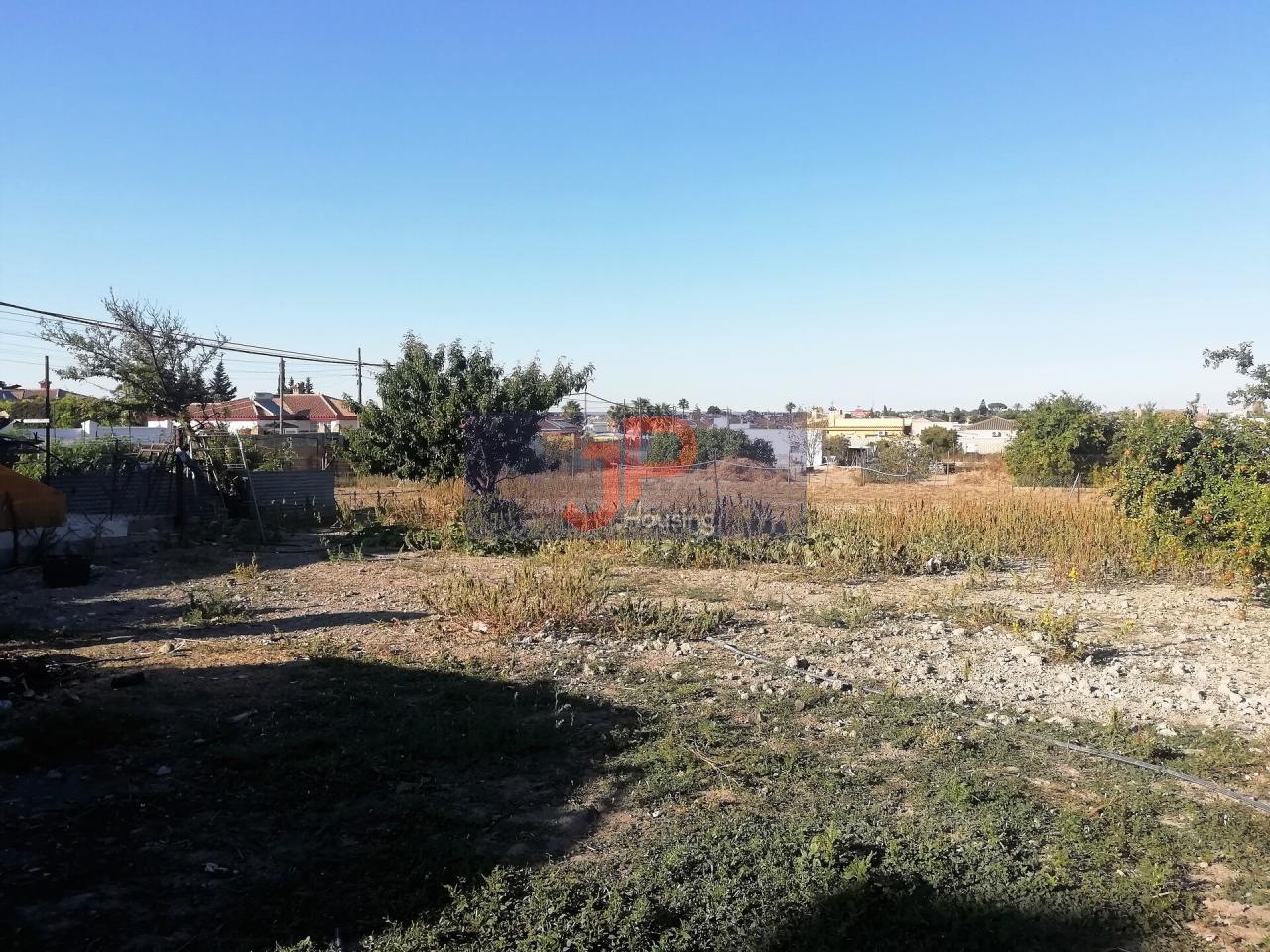 For sale of house in El Puerto de Santa María