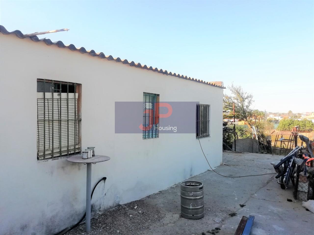 For sale of house in El Puerto de Santa María