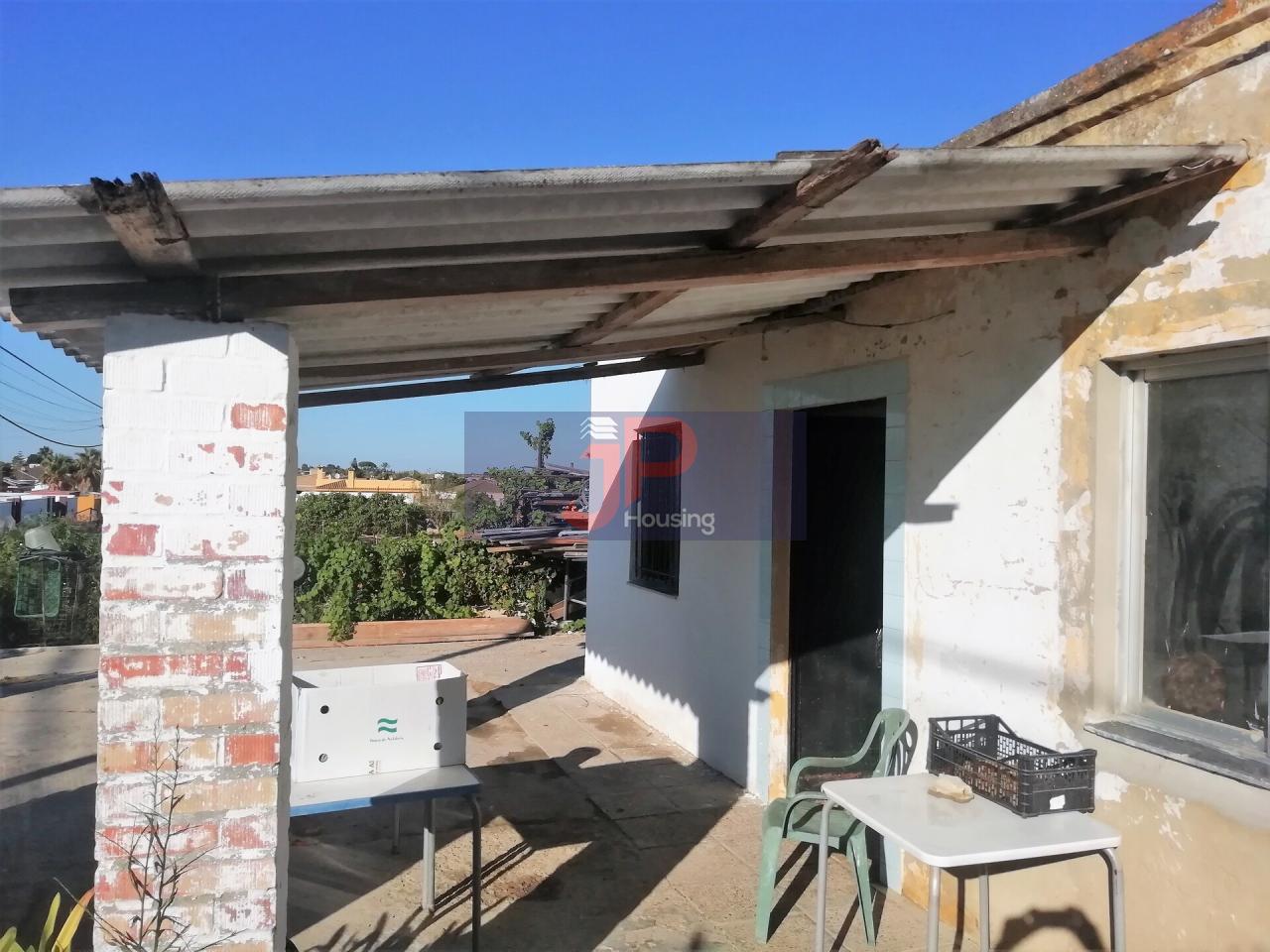 For sale of house in El Puerto de Santa María