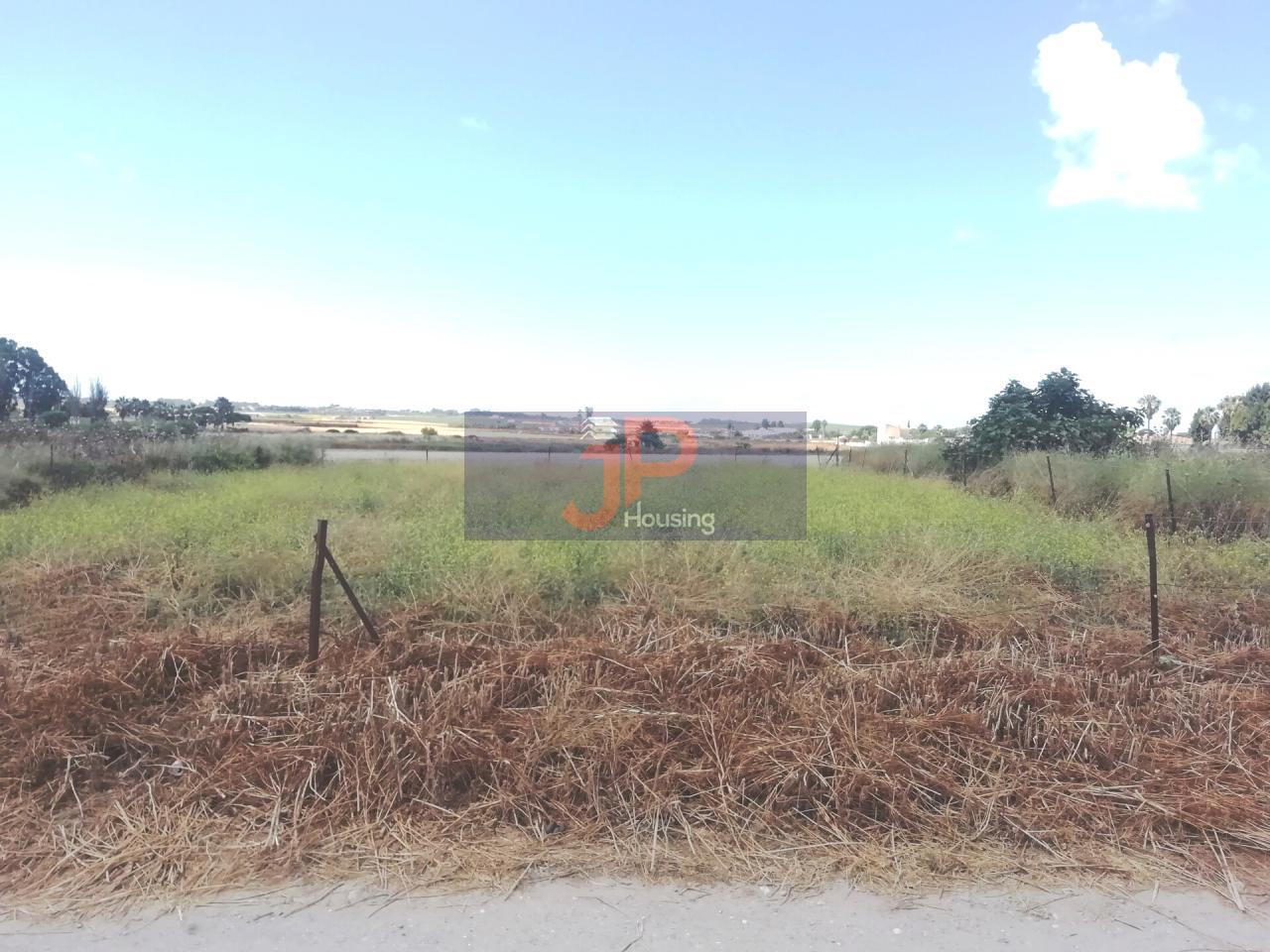 For sale of land in El Puerto de Santa María