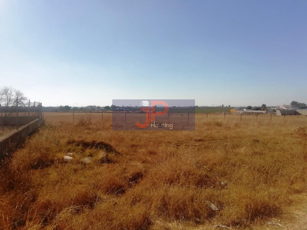 For sale of land in El Puerto de Santa María