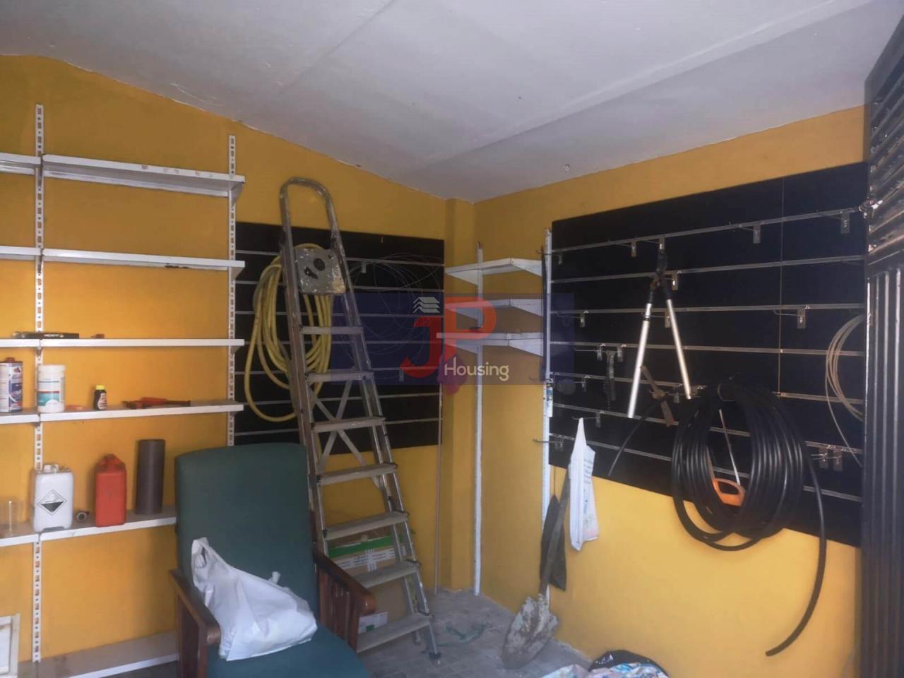 For sale of house in El Puerto de Santa María