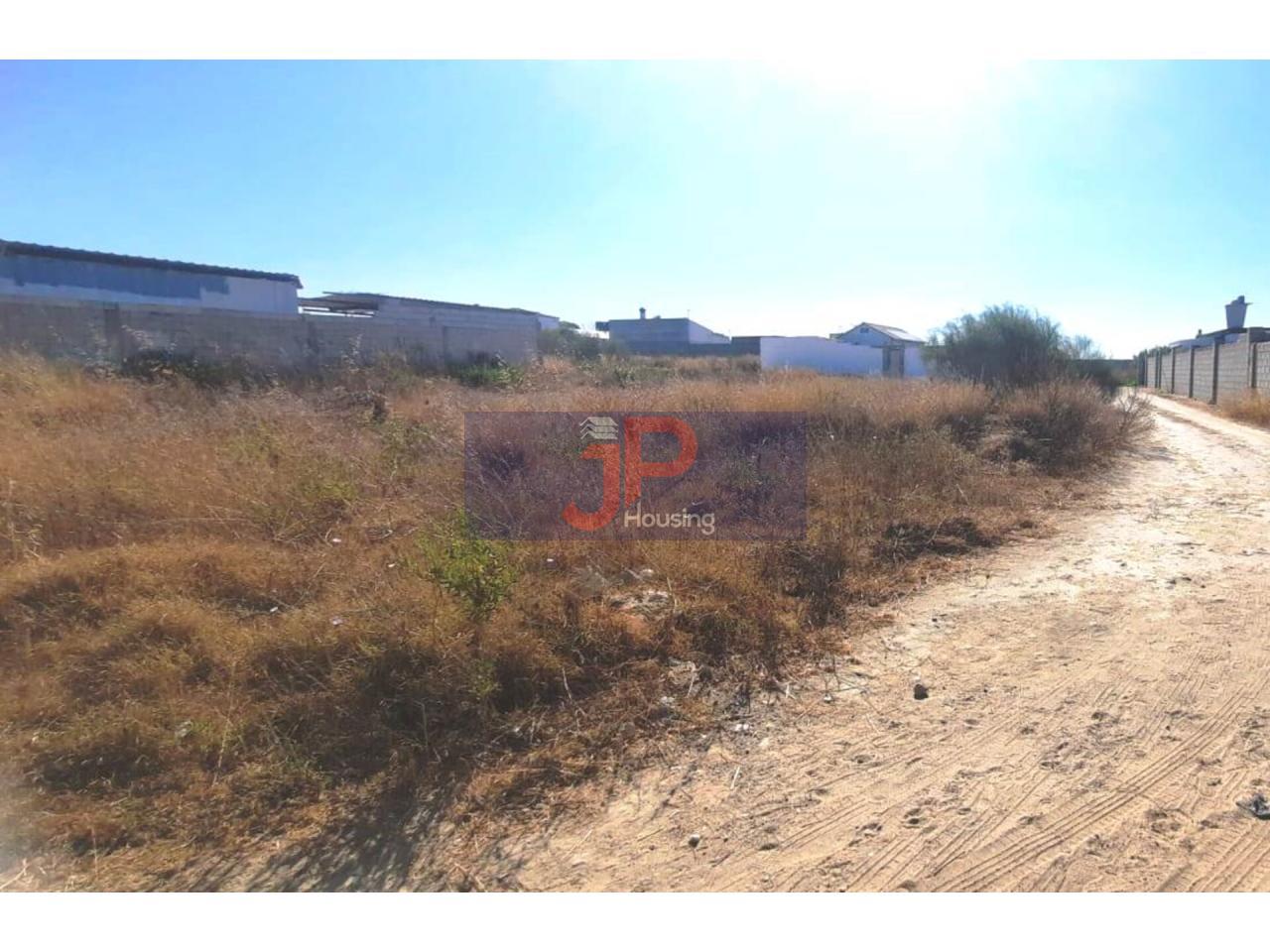 For sale of land in El Puerto de Santa María