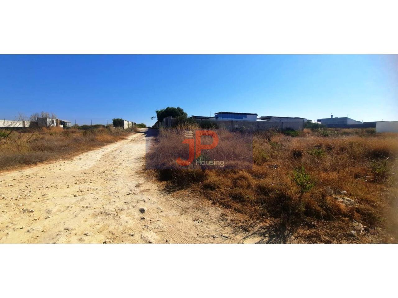 For sale of land in El Puerto de Santa María