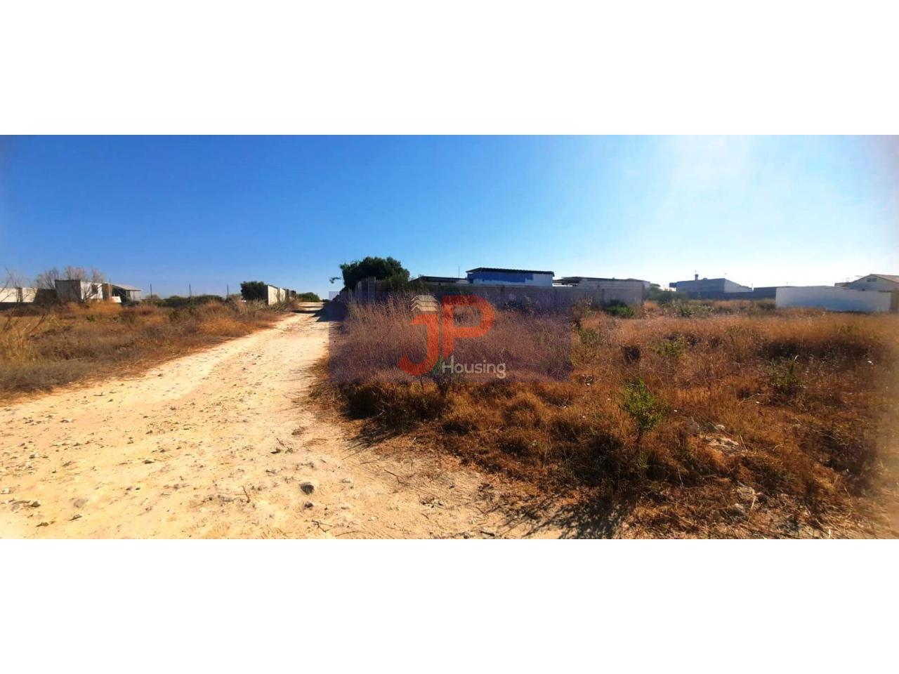 For sale of land in El Puerto de Santa María