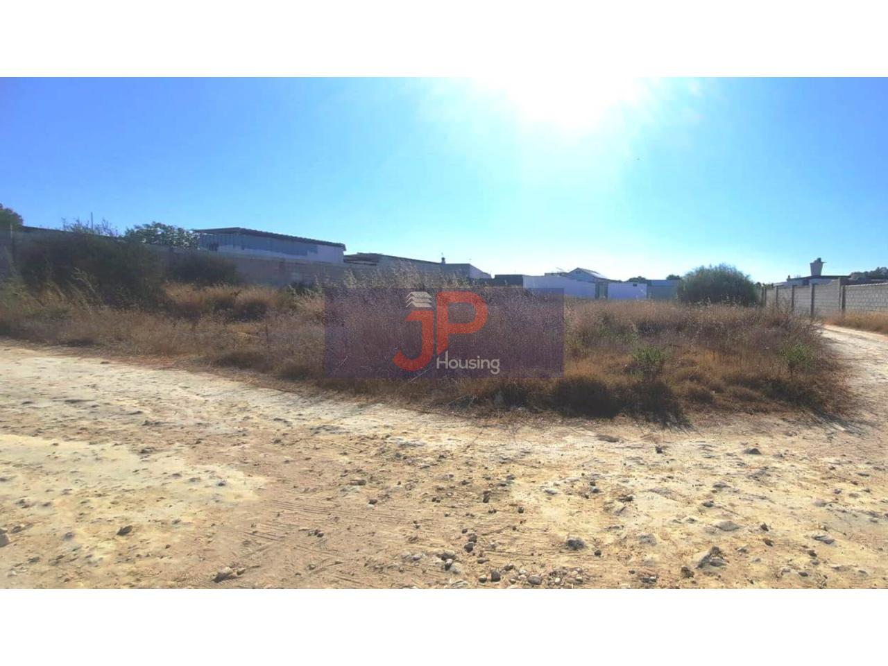 For sale of land in El Puerto de Santa María