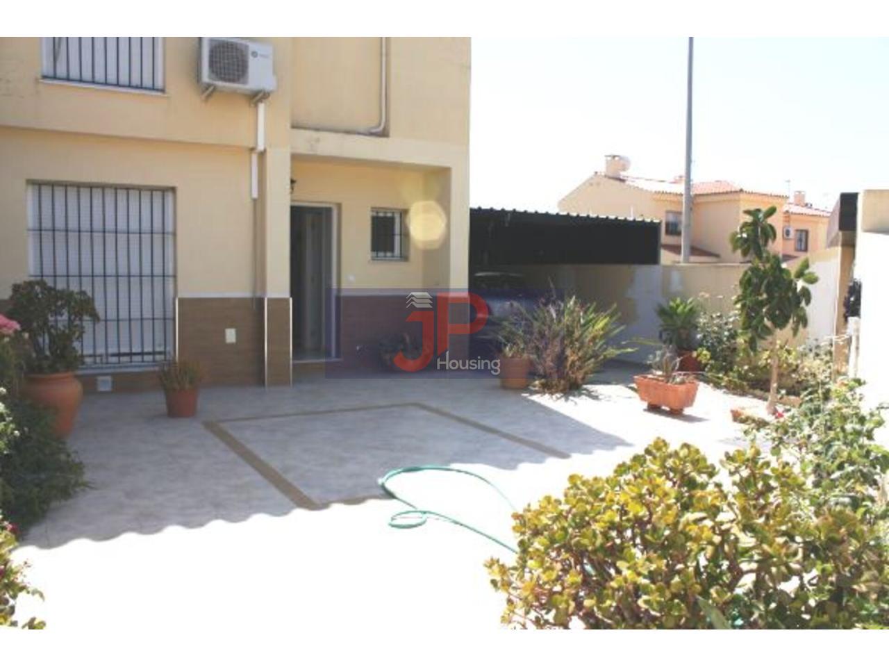 For sale of house in El Puerto de Santa María