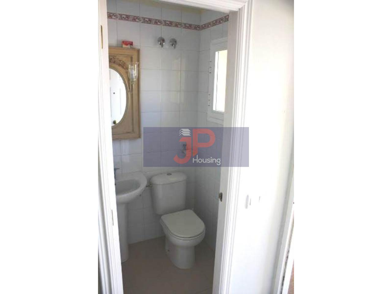 For sale of house in El Puerto de Santa María
