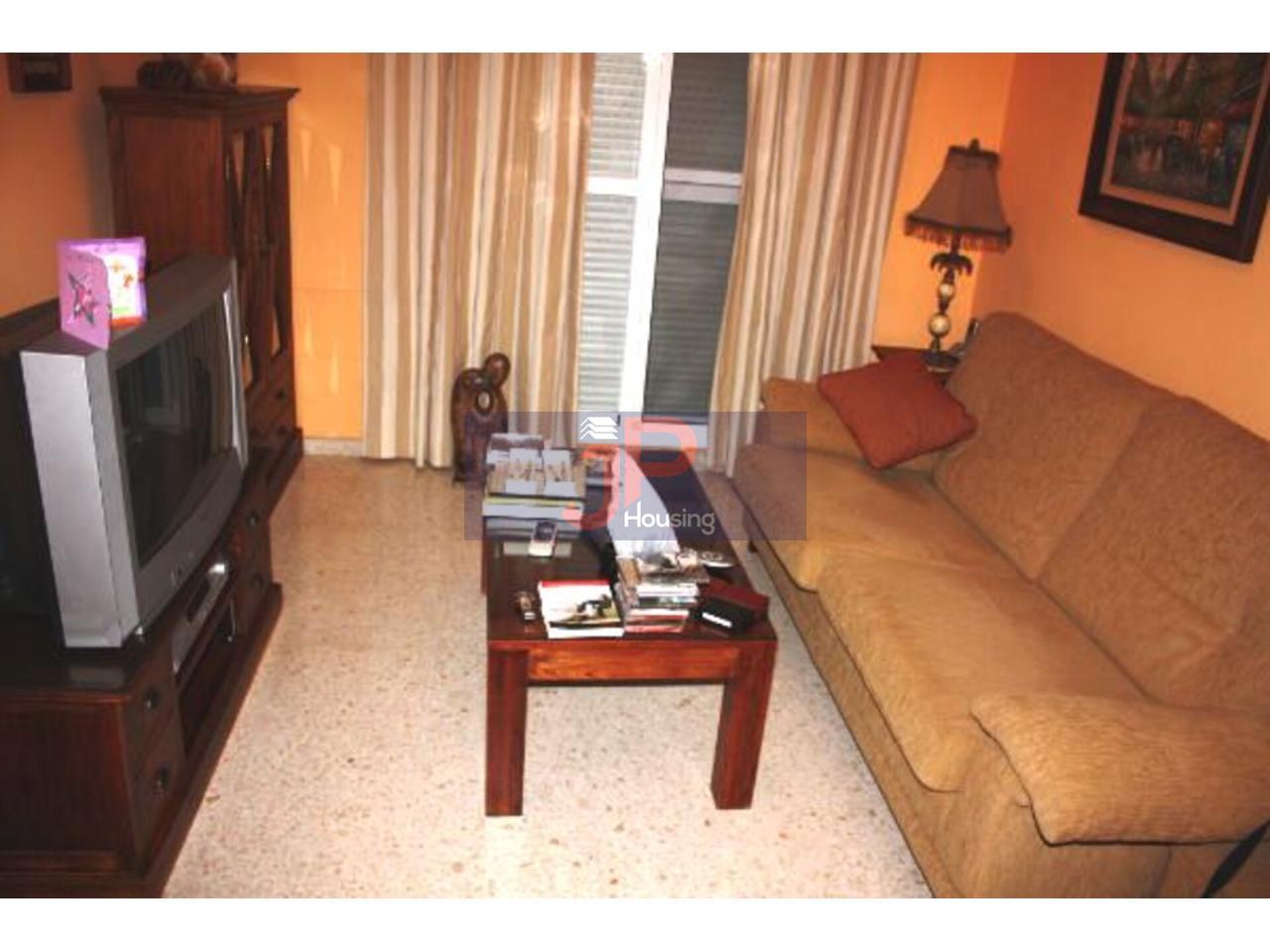 For sale of house in El Puerto de Santa María